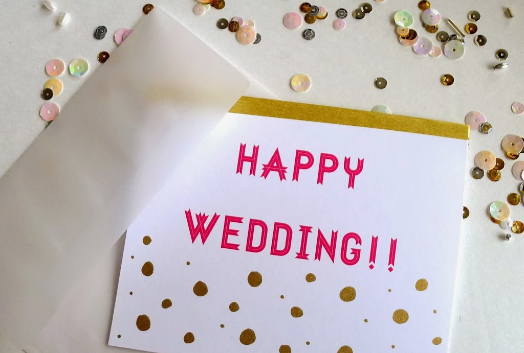 Cards Happy Wedding 1_1