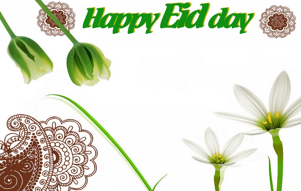 30 Kartu Ucapan Selamat Idul Fitri dalam Bahasa Inggris 