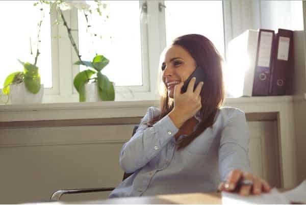 Percakapan Bahasa Inggris Di Telepon Kantor Percakapan Bahasa Inggris Di Telepon Kantor