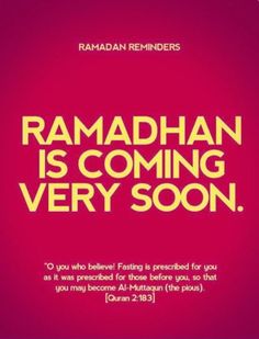ramadhan 11