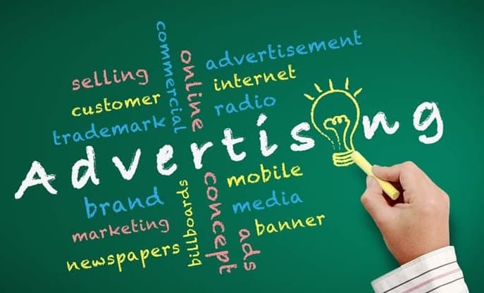 Definisi Advertisement (Iklan) dalam Bahasa Inggris 