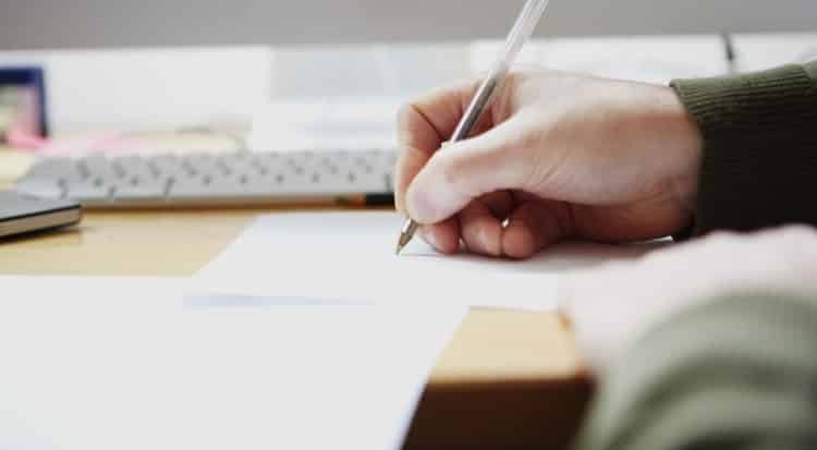 Cara Menulis Cerita Pendek yang Baik dalam Bahasa Inggris