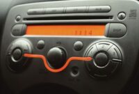 Tips Merawat Audio Mobil