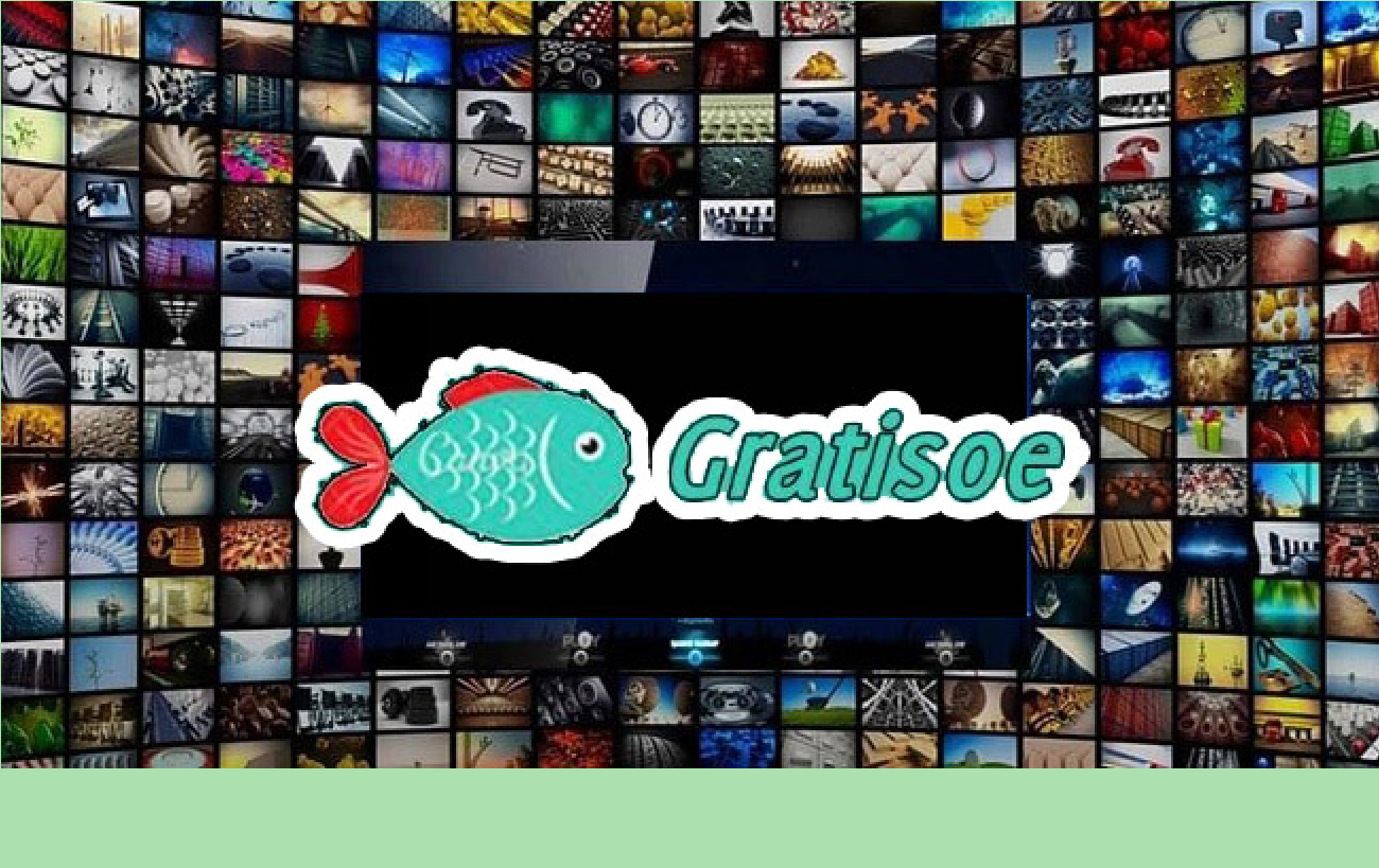 Download dan Install Gratisoe TV Terbaru 2022