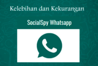 Social Spy WA