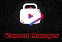 Vanced Manager Apk V2.6.2 Terbaru 2022