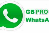 Download WhatsApp GB Pro