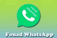 Fitur Fouad Whatsapp