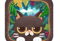 Secret Cat Forest MOD APK