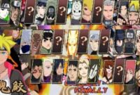 naruto-senki-mod-apk