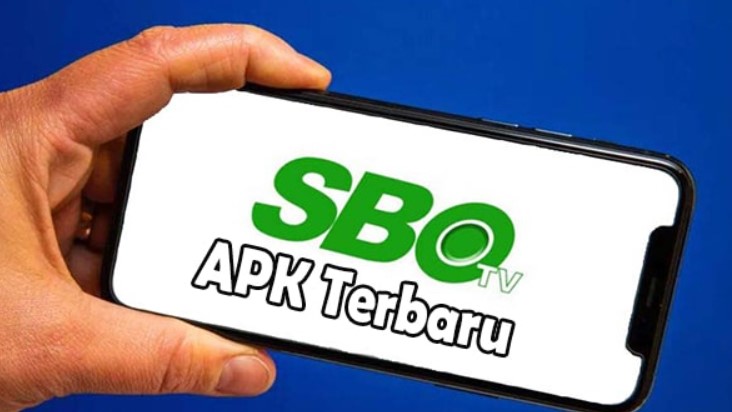 SBO TV Apk Mod Live Streaming Bola Yang Tidak Resmi (Bahaya?)
