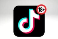 Download Tiktok 18 APK