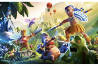 Clash of Clans MOD APK