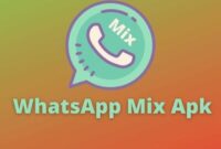 WhatsApp Mix Apk Download New Version 2023