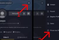 Cara Menghapus Akun TikTok Secara Sementara Dan Permanen