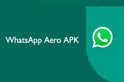 WA Aero (WhatsApp Aero) Apk Anti Banned