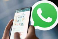 Download WhatsApp MA APK Terbaru Update 2023