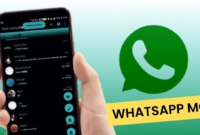 WhatsApp Aero Apk v9.76 Versi Terbaru 2023