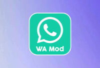 Whatsapp Aero Apk Biru Versi Terbaru 2023